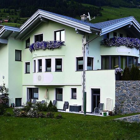 Apart Benita Nauders Exterior foto
