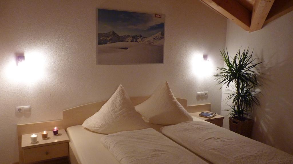 Apart Benita Nauders Zimmer foto